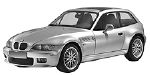 BMW E36-7 U2363 Fault Code