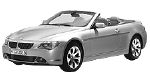 BMW E64 U2363 Fault Code