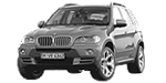 BMW E70 U2363 Fault Code