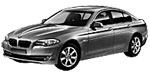 BMW F10 U2363 Fault Code