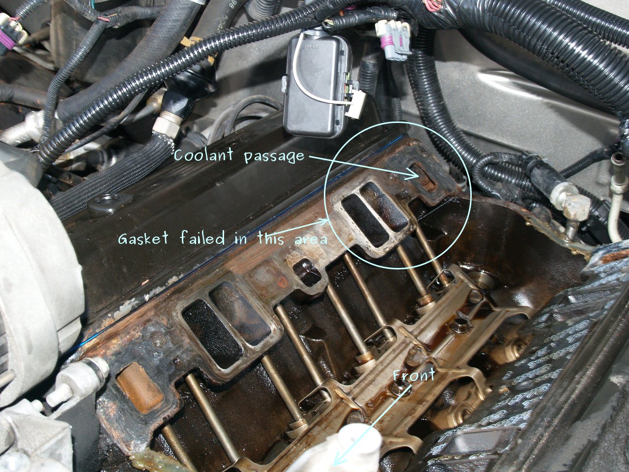 See U2363 in engine